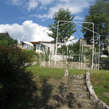 Confortable Maison A La Campagne Les Fougeres ภายนอก รูปภาพ