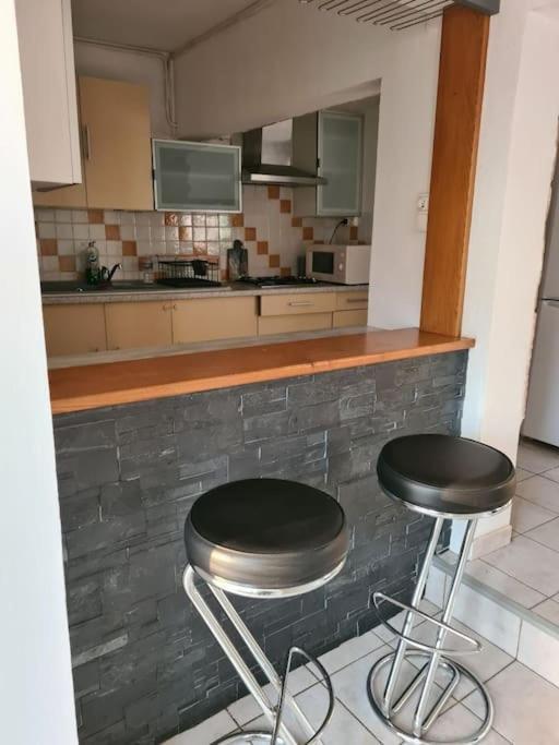 Confortable Maison A La Campagne Les Fougeres ภายนอก รูปภาพ