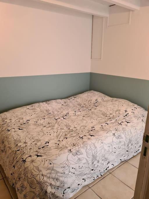 Confortable Maison A La Campagne Les Fougeres ภายนอก รูปภาพ